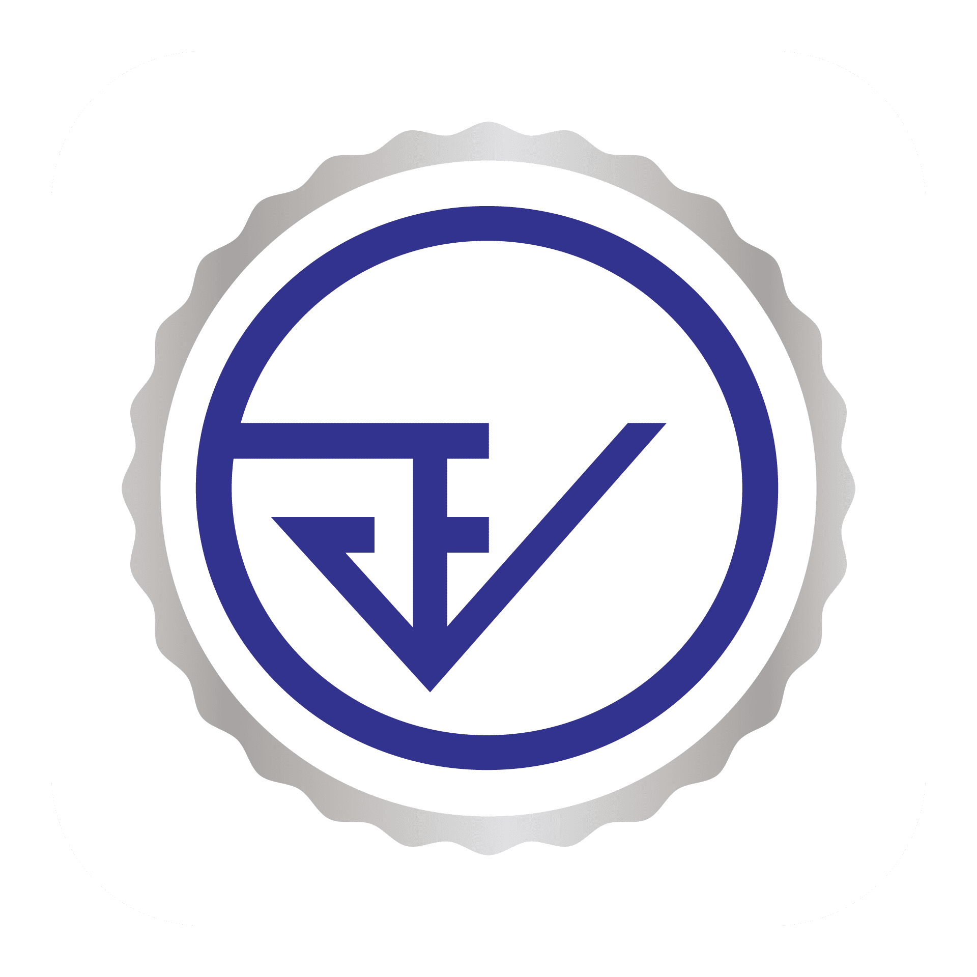อย. certification logo