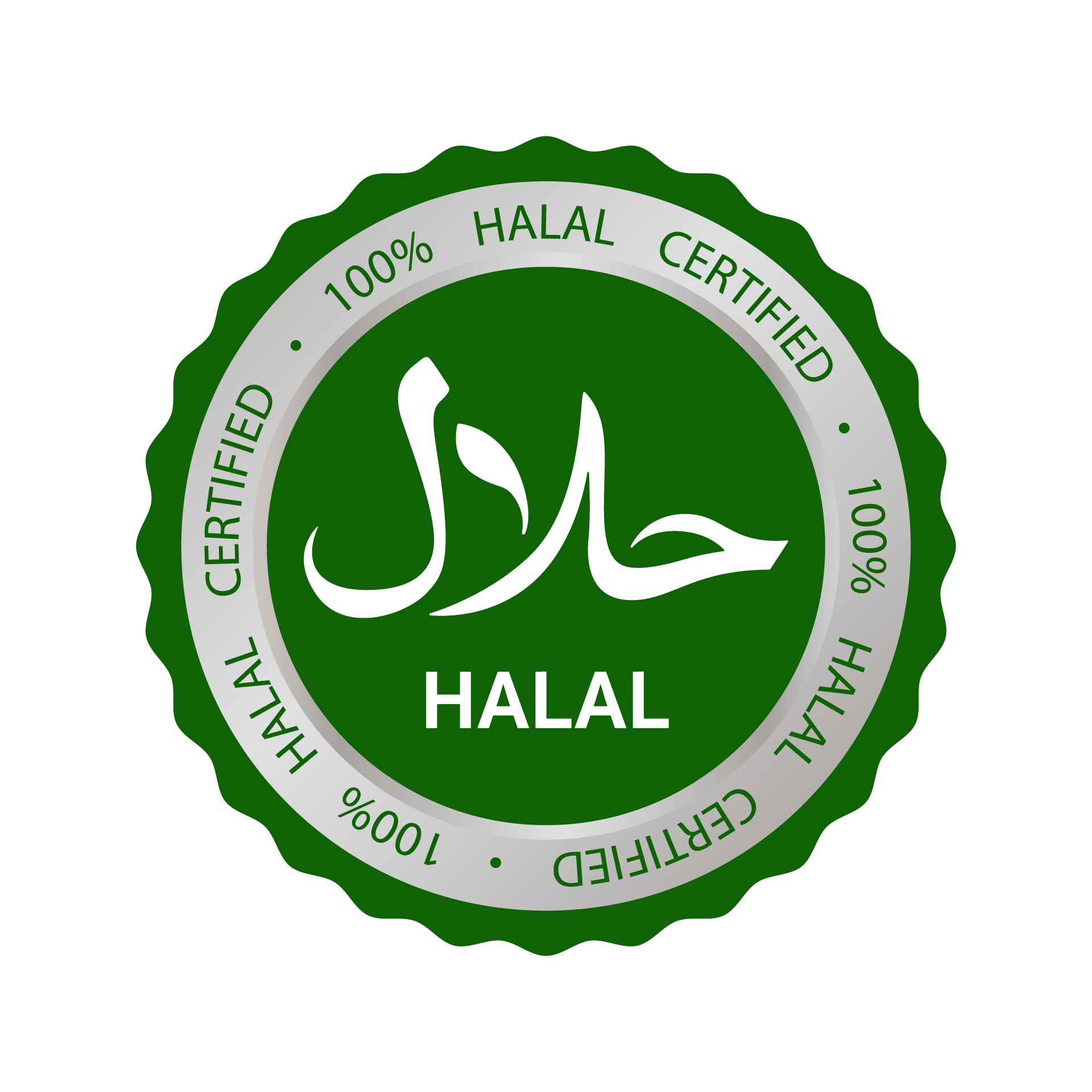 THAI certification logo